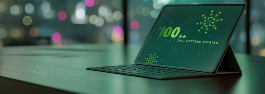 Bonne année 2026 à tous !