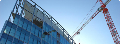 Industrie et construction