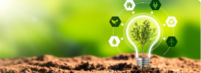 Energie, Environnement et Développement durable
