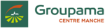 Logo2019 Groupama Centre Manche