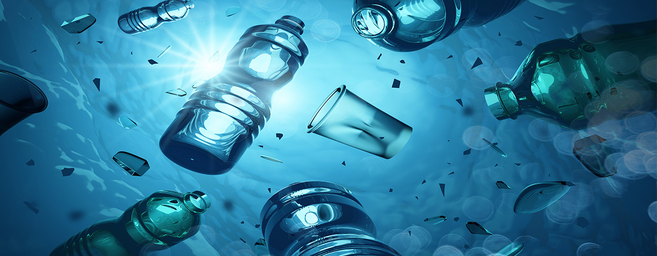 Audit de prévention des pertes de granulés plastiques (GPI)