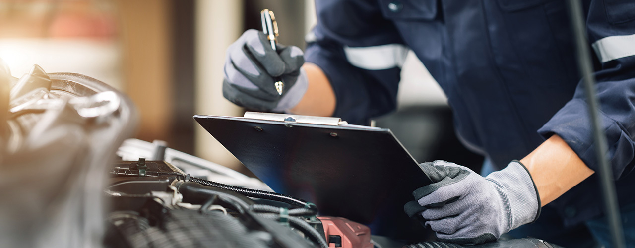 Certification SERMI pour maintenir et sécuriser l'accès aux dispositifs de sécurité lors de la réparation et l'entretien des véhicules par les réparateurs indépendants 