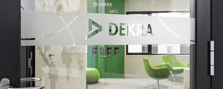 Espace presse - DEKRA Certification 