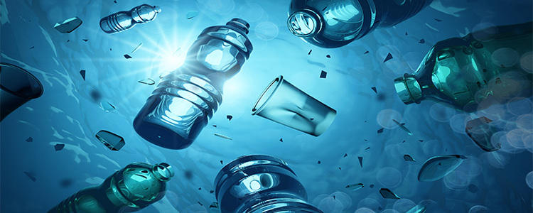 Audit de prévention de perte de granulés plastiques (GPI)