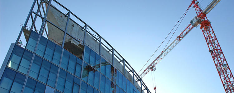 Bâtiment et construction