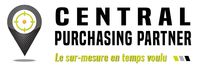 Logo Central Purchasing Partner