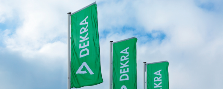 Notre vision - DEKRA Certification 