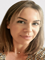 Photo Nassima Chabi