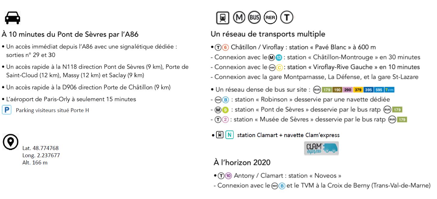 Planaccesdekra Certification Transport