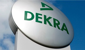 DEKRA Certification présentation groupe DEKRA  